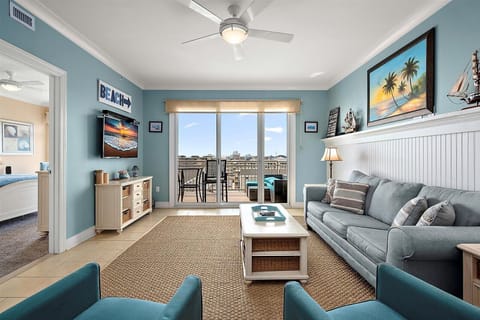 LIVING-AREA