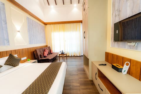 Deluxe Family Room 1 | Free WiFi