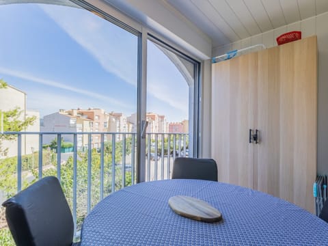 Apartment | Balcony