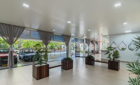 Apartment | Lobby