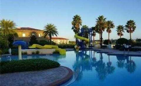 Architecture, Building, House, Hotel, Resort