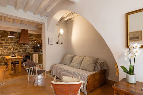 Apartment (2 Bedrooms) | In-room dining