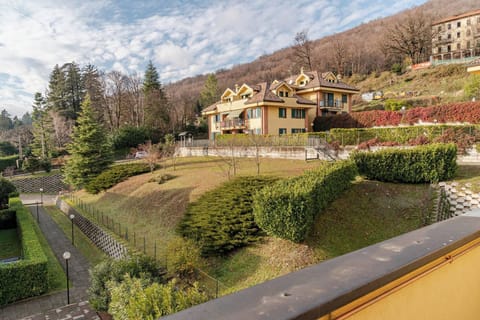 Apartment, 1 Bedroom | Property grounds