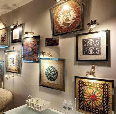 Pahuatlan | Free WiFi, bed sheets