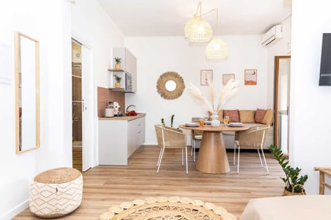 House | 1 bedroom