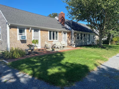 Our Home 