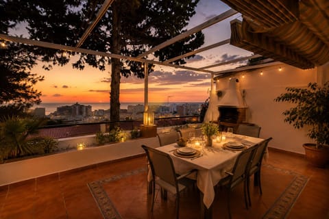 Patio bbq portada