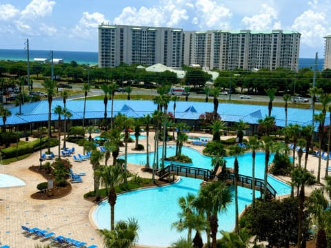Gulf view