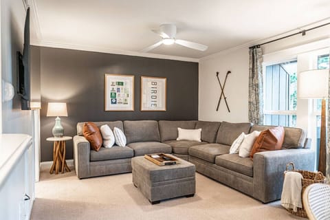 Welcome to your Pinehurst Getaway!