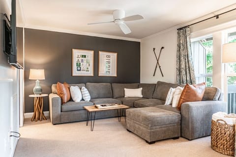 Welcome to your Pinehurst Getaway!