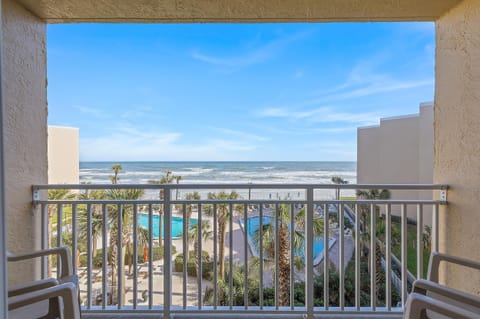 Condo, Multiple Beds (Pelican A403) | Property grounds