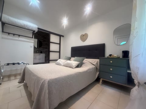 Comfort Double Room, Patio, Lake View | Free WiFi