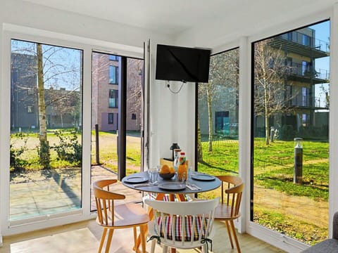 Furniture, Chair, Home, Apartment, Outdoor Furniture, Wood Stain, Kitchen & Dining Room Table, Garden, Glass, Yard