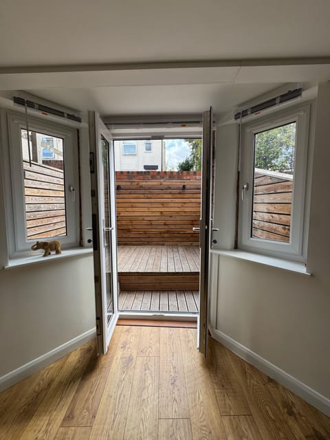 Apartment, 1 Bedroom, Smoking | Interior