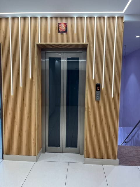 Elevator