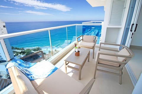 Area and facilities,Sea view