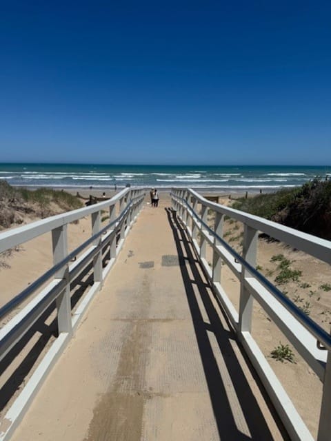 Goolwa Beach Access