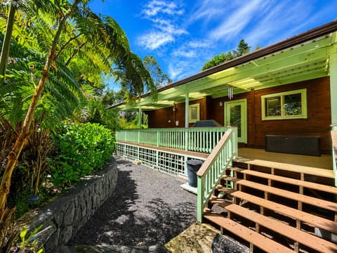 Your Relaxing Vacation Awaits!