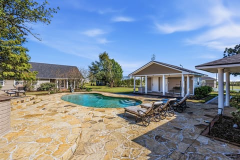 Beautiful Pool