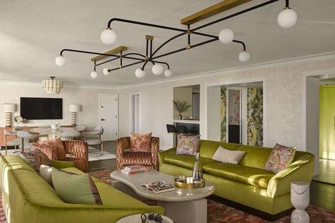 Gather on plush sofas for cozy evenings and easy conversation.