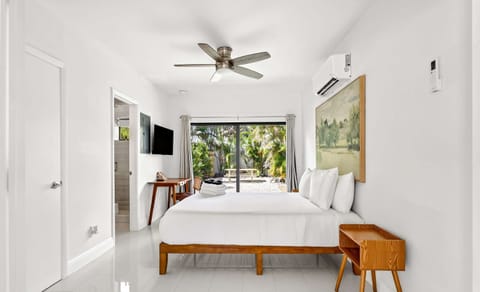 House | 1 bedroom, high-speed internet