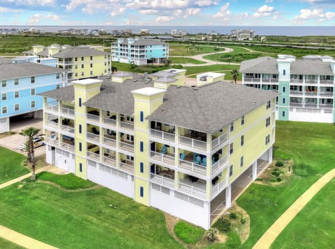 Sapphire Beach hosted by Pointe West Vacation