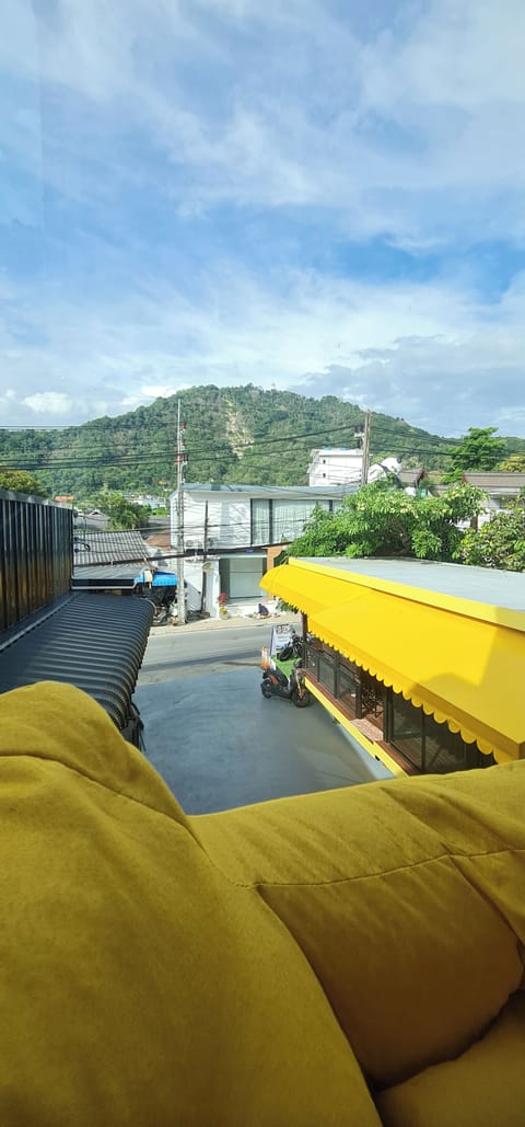 Standard Shared Dormitory, Mountain View | Property grounds