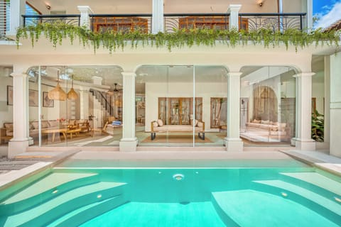 Welcome to Villa San Diego