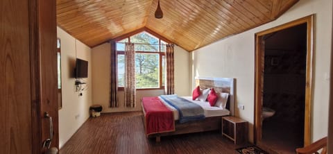 Family Apartment | Free WiFi