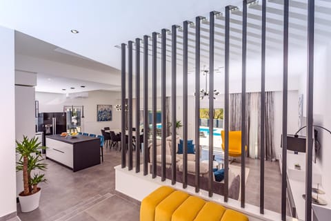 Villa | Interior