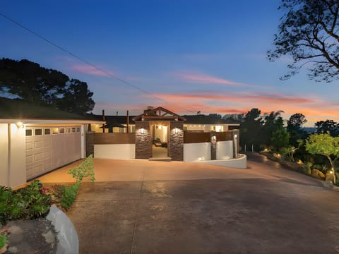 Twinkle lights, green grass, and cozy nights under the stars.