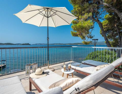 Villa | View from property