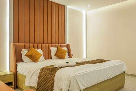 Premium Room | Desk