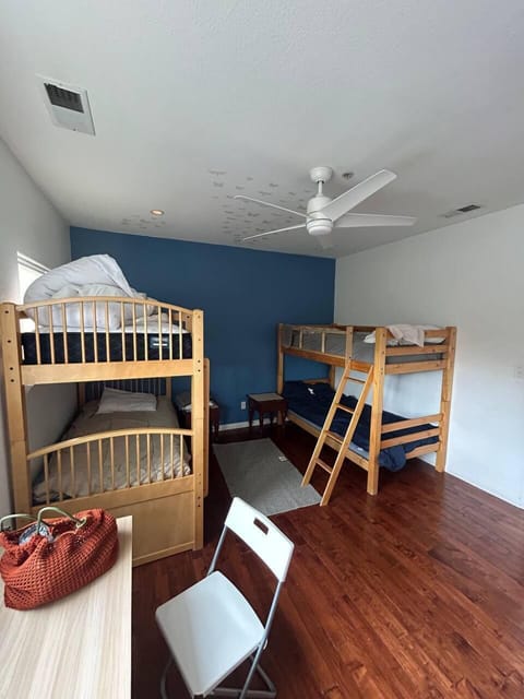 Basic Room | Free WiFi