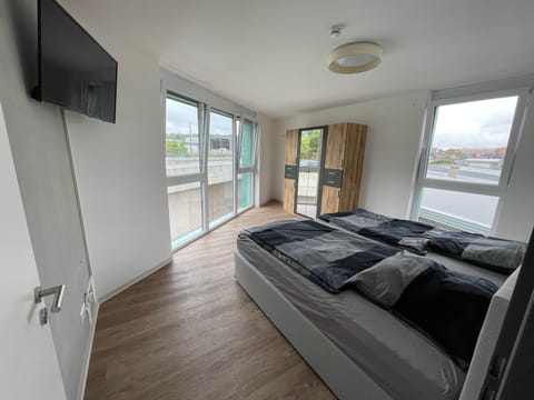 Schafzimmer