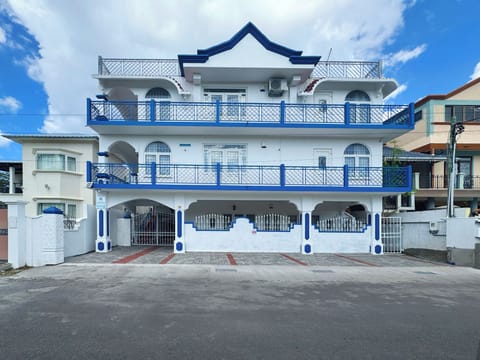 Main Building