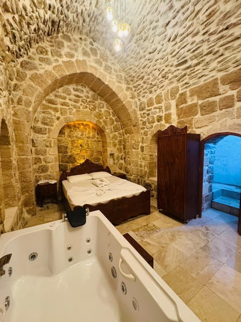 Premium Double or Twin Room | Free WiFi, bed sheets