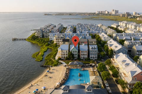 Sunset Island 5 Beachside Mews