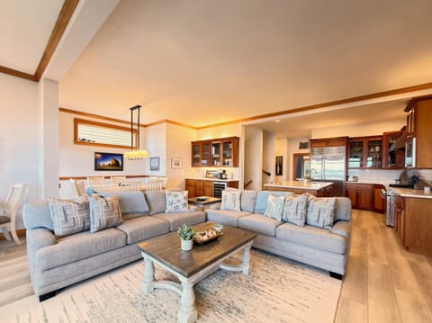 Our team loves going above and beyond for our guests. Reach out to our concierge anytime for recommendations and help connecting with local favorites.