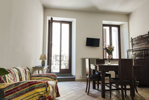 Hostmate - Residence Cardinal Del Monte - Apartment 2 Apartment in Umbria