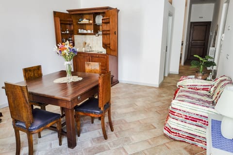 Hostmate - Residence Cardinal Del Monte - Apartment 2 Apartment in Umbria