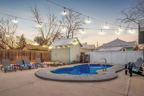 Pool