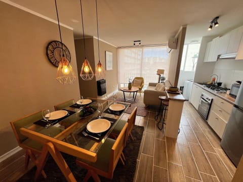 Apartment | Interior