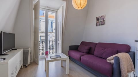 A bright and colorful living room.
#comfort #design #portugal #pt #lisbon
