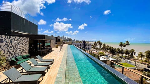Apartment | Pool | Outdoor pool