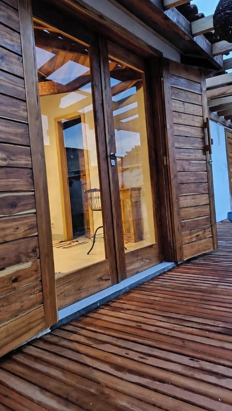 Premium Double Room, Garden View | WiFi (free)