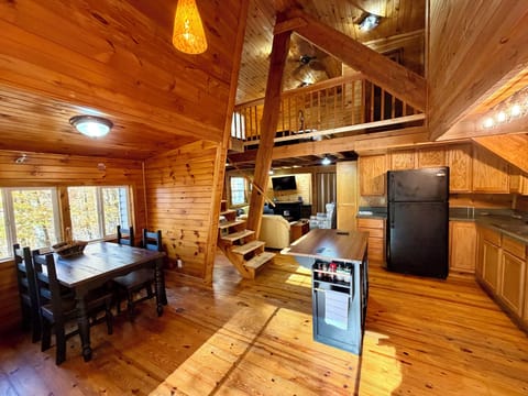Welcome to the Hidden Rustic Cottage 