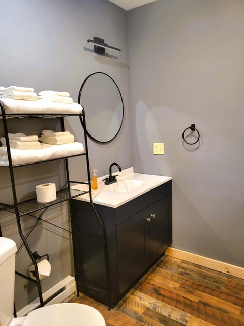 H5 - Three-Bedroom Apartment (675)