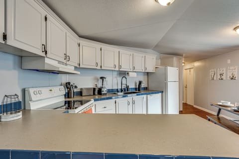 Kitchen | Cooking Basics