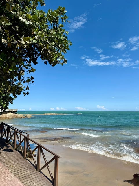 Suite, Balcony, Sea View | Terrace/patio